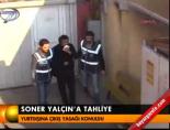 oda tv - Soner Yalçın'a tahliye Videosu