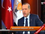 Başbakan Erdoğan:Dinlemlerle ilgili Başbakanlık Teftiş Kurulu'nu görevlendirdik