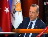 trt 1 - Başbakan Erdoğan:Bu iddiaya gülerim Videosu
