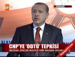 CHP'ye 'ODTÜ' tepkisi online video izle