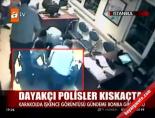 Dayakçı polisler kıskaçta online video izle