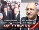 Malatya'ya 'telafi' turu online video izle