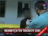 mehmetcik - Mehmetçik'ten teröriste ders Videosu