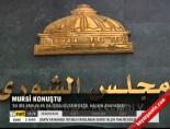 mursi - Mursi konuştu Videosu