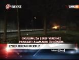 odtu - Ezber bozan mektup Videosu