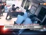 karakol - Karakolda dayağa soruşturma Videosu