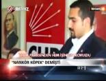 ''Nankör köpek'' demişti