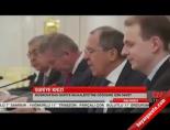 moskova - Suriye krizi Videosu