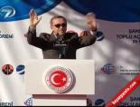 Başbakan Erdoğan'dan terör örgütüne açık çağrı
