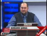 barbaros sansal - Barbaros Şansal'a Kim Saldırdı! Canlı Yayında Anlattı Videosu