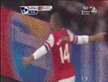 newcastle united - Arsenal Vs Newcastle 7-3 Videosu