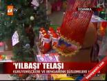 yilbasi - 'Yılbaşı' telaşi Videosu