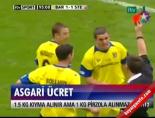 asgari ucret - Asgari ücrete zammı 34 TL Videosu