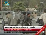 bagdat - Türkiye'ye tehdit Videosu