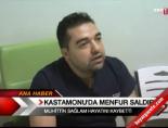 Kastamonu'da menfur saldırı online video izle