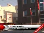 oyak davasi - Oyak Davası Videosu