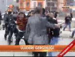 Uludere gerginliği