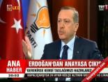 Erdoğan'dan anayasa çıkışı online video izle