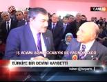 borusan holding - Türkiye bir devini kaynetti Videosu