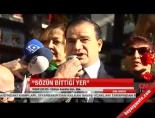 turkiye sakatlar federasyonu - Türkiye Sakatlar Federasyonu eylemde Videosu