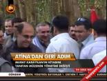 atina - Atina'dan geri adım Videosu