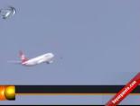 Esenboğa Havalimanı'nda yangın online video izle