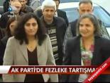 AK Parti'de fezleke tartışması online video izle