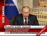 Putin'in Konuşması