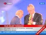 trt haber - TRT Haber yılın en iyi kanalı oldu Videosu