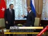 Putin geliyor online video izle