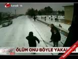 halk otobusu - Ölüm onu böyle yakaladı Videosu