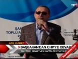 Başbakan'dan CHP'ye cevap online video izle