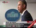 barack obama - ABD'de ''mali uçurum'' Videosu