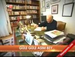 borusan holding - Güle güle Asım Bey... Videosu
