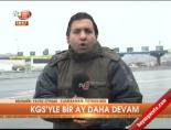 karayollari - KGS'ye bir ay daha devam Videosu