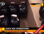 Sahte içki operasyonu online video izle