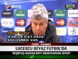 Lucescu: Fenerbahçeye Gelmiyorum