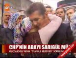 CHP'nin adayı Sarıgül mü? online video izle