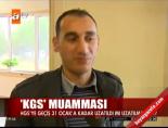 KGS muamması