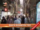 İran'ın bilinmeyen yüzü