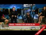 Engel tanımayan sporcular online video izle