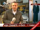 karsiliksiz ask - Aşk cinayeti: 4 ölü, 1 yaralı Videosu