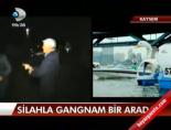 gangnam style - Silahla Gangnam bir arada Videosu