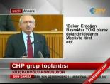 erdogan bayraktar - Başbakan'ı TOKİ İle vurdu! Videosu