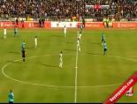 orduspor - Nazilli Belediyespor - Bursaspor: 0-3 Maçın Özeti (Ziraat Türkiye Kupası) Videosu