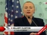 hillary clinton - Clinton: Kimyasal silah kırmızı çizgimiz Videosu