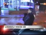 Çanakkale 'Venedik' gibi