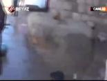 suriye ordusu - Esad köyleri bombalıyor Videosu
