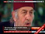 Kadir Mısıroğlu: Dünya Osmanlı'ya muhtaç