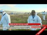 radyasyon alarmi - İzmir'de radyasyon alarmı Videosu
